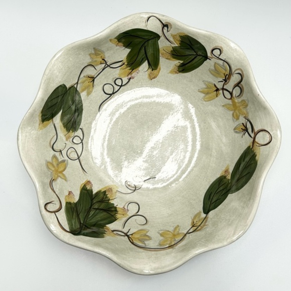HD Designs Bowl.